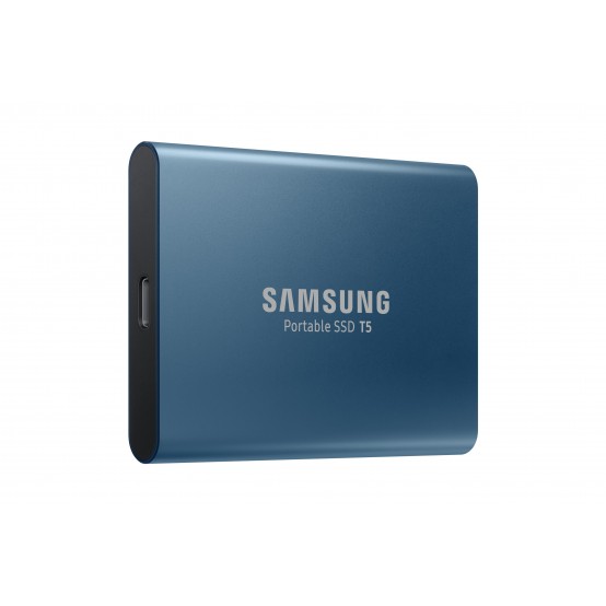 SSD Samsung T5 MU-PA500B/EU MU-PA500B/EU