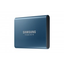 SSD Samsung T5 MU-PA500B/EU MU-PA500B/EU
