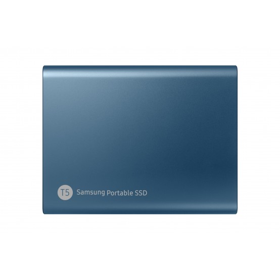 SSD Samsung T5 MU-PA500B/EU MU-PA500B/EU