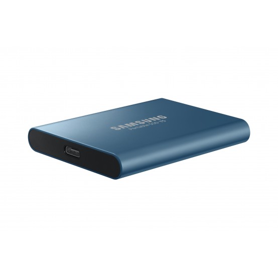SSD Samsung T5 MU-PA500B/EU MU-PA500B/EU