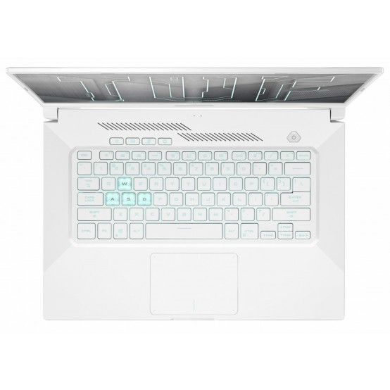 Laptop ASUS TUF Dash F15 FX516PE FX516PE-HN020