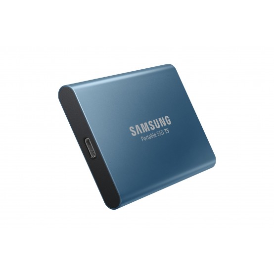 SSD Samsung T5 MU-PA500B/EU MU-PA500B/EU