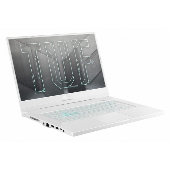 Laptop ASUS TUF Dash F15 FX516PE FX516PE-HN020