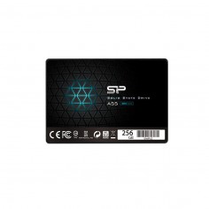 SSD Silicon Power Ace A55 SP256GBSS3A55S25 SP256GBSS3A55S25