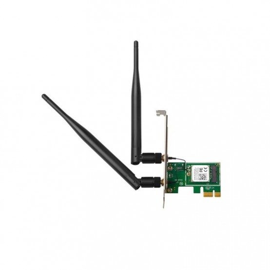 Placa de retea Tenda E12