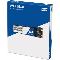 SSD Western Digital WD Blue WDS100T1B0B WDS100T1B0B