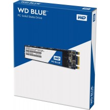 SSD Western Digital WD Blue WDS100T1B0B