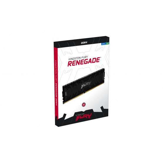 Memorie Kingston FURY Renegade Black KF426C13RB/8