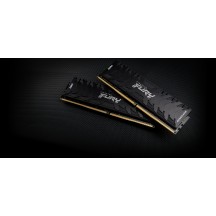 Memorie Kingston FURY Renegade Black KF426C13RBK2/16