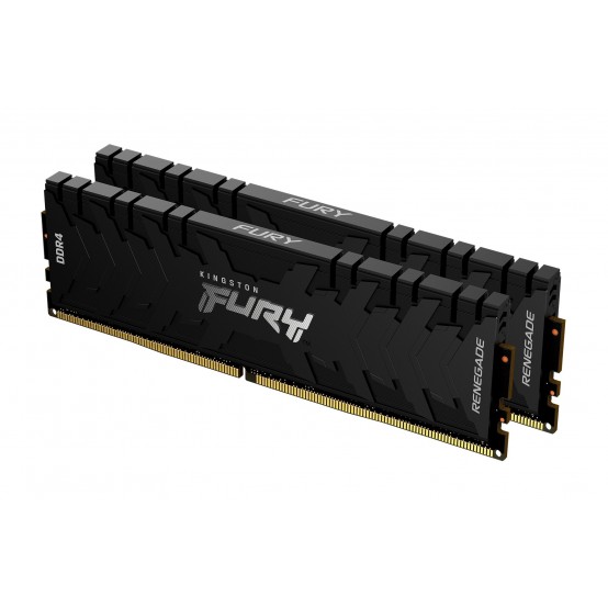 Memorie Kingston FURY Renegade Black KF426C13RBK2/16