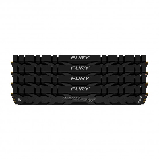 Memorie Kingston FURY Renegade Black KF426C15RBK4/128