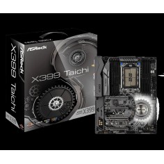Placa de baza ASRock X399 Taichi