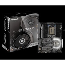 Placa de baza ASRock X399 Taichi