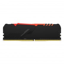 Memorie Kingston FURY Beast RGB KF426C16BB1AK4/64