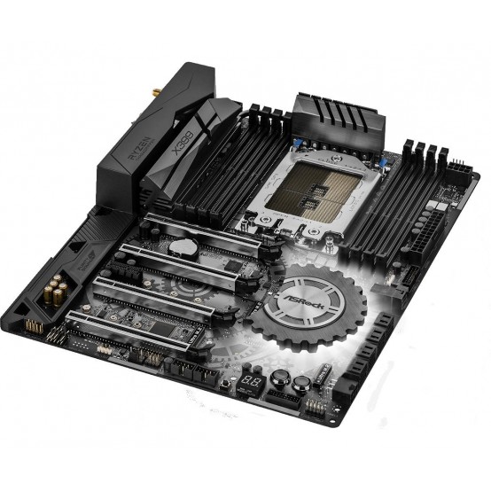 Placa de baza ASRock X399 Taichi