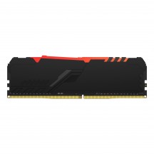 Memorie Kingston FURY Beast RGB KF432C16BBAK4/32