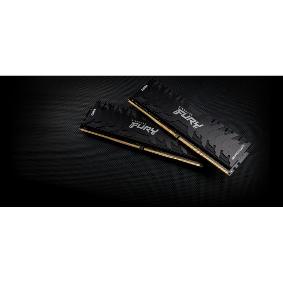 Memorie Kingston FURY Renegade Black KF432C16RB1K2/32