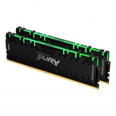 Memorie Kingston FURY Renegade RGB KF432C16RBAK2/16