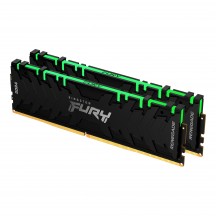 Memorie Kingston FURY Renegade RGB KF432C16RBAK2/16