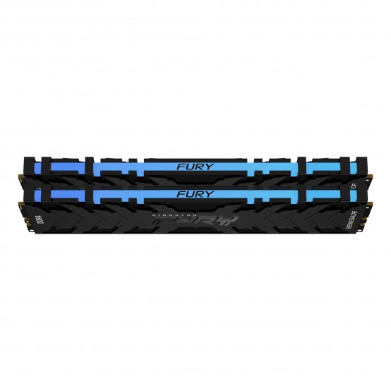 Memorie Kingston FURY Renegade RGB KF432C16RBAK2/16