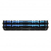 Memorie Kingston FURY Renegade RGB KF432C16RBAK2/16
