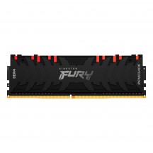 Memorie Kingston FURY Renegade RGB KF432C16RBAK4/128