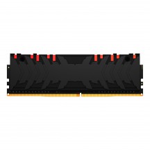 Memorie Kingston FURY Renegade RGB KF432C16RBAK4/128