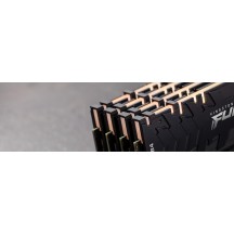 Memorie Kingston FURY Renegade RGB KF432C16RBAK4/128