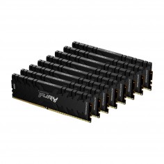 Memorie Kingston FURY Renegade Black KF432C16RBK8/256