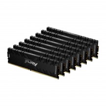 Memorie Kingston FURY Renegade Black KF432C16RBK8/256