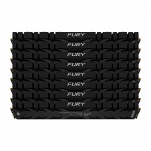 Memorie Kingston FURY Renegade Black KF432C16RBK8/256