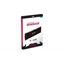 Memorie Kingston FURY Renegade RGB KF436C16RBA/8
