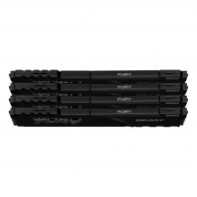 Memorie Kingston FURY Beast Black KF436C18BBK4/64