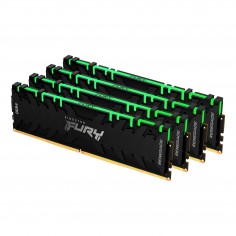 Memorie Kingston FURY Renegade RGB KF436C18RBAK4/128