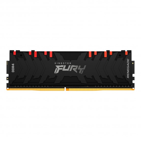 Memorie Kingston FURY Renegade RGB KF436C18RBAK4/128