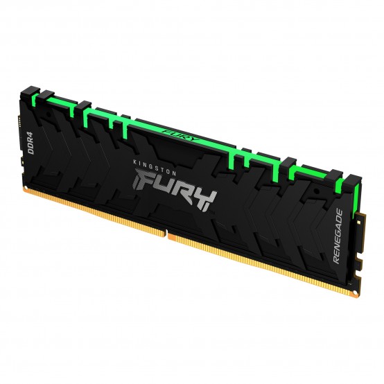 Memorie Kingston FURY Renegade RGB KF436C18RBAK4/128