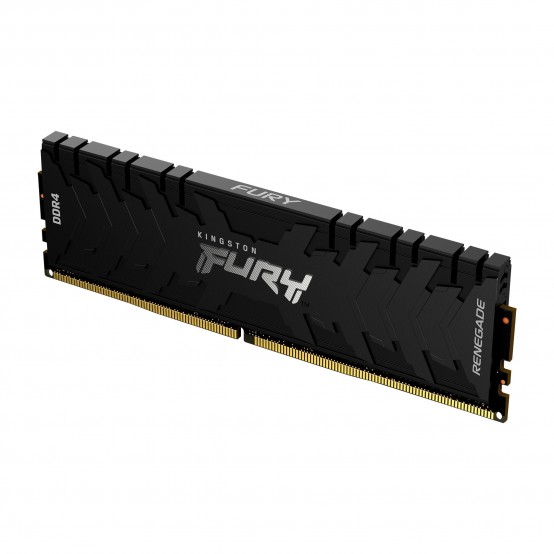 Memorie Kingston FURY Renegade Black KF436C18RBK4/128