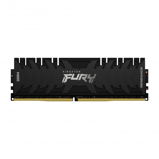 Memorie Kingston FURY Renegade Black KF436C18RBK4/128