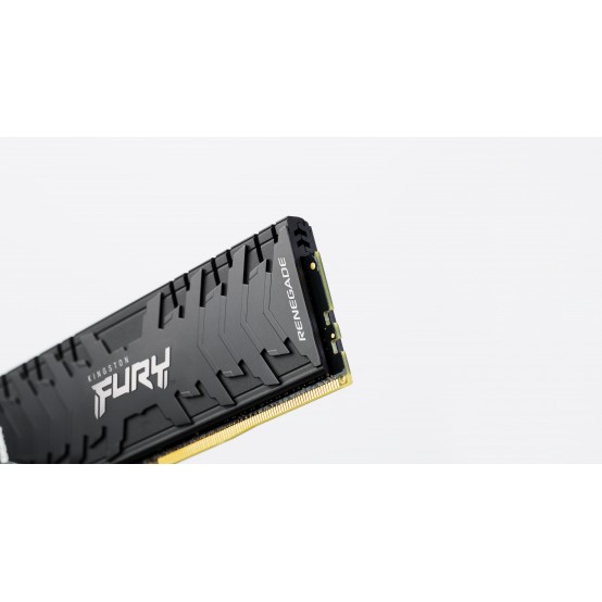 Memorie Kingston FURY Renegade Black KF436C18RBK4/128