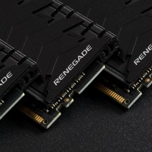Memorie Kingston FURY Renegade Black KF436C18RBK4/128