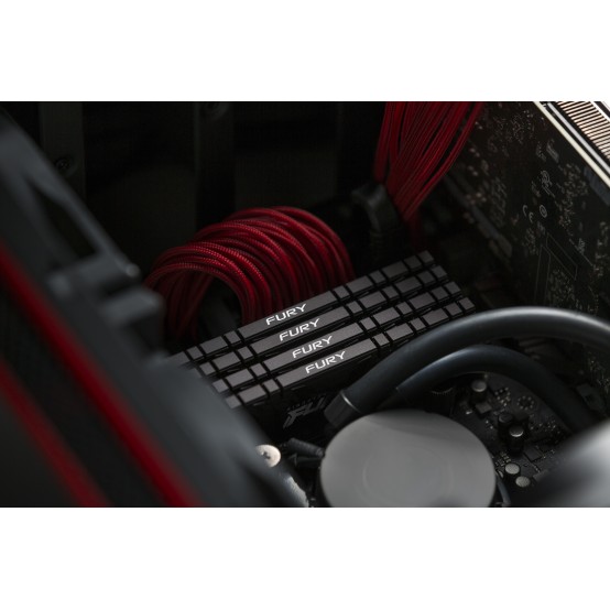 Memorie Kingston FURY Renegade Black KF436C18RBK4/128