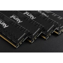 Memorie Kingston FURY Renegade Black KF436C18RBK4/128