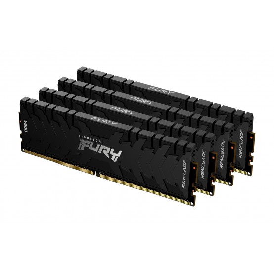 Memorie Kingston FURY Renegade Black KF436C18RBK4/128
