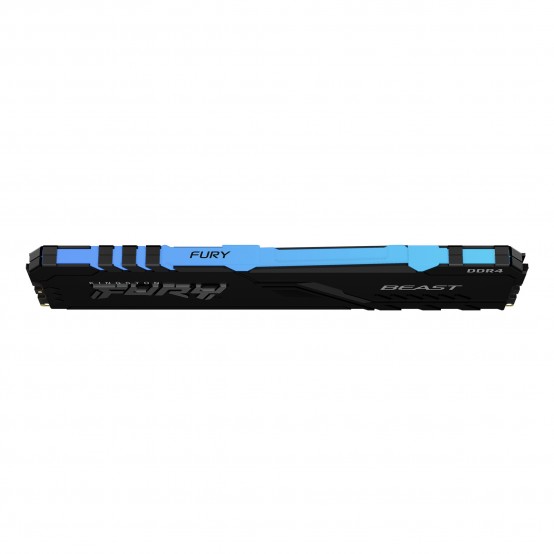 Memorie Kingston FURY Beast RGB KF437C19BB1AK2/32
