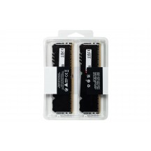 Memorie Kingston FURY Beast RGB KF437C19BB1AK2/32