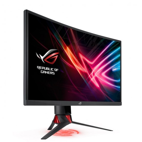 Monitor LCD ASUS XG27VQ