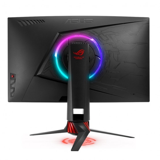 Monitor LCD ASUS XG27VQ