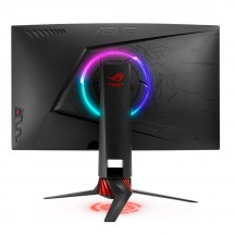 Monitor LCD ASUS XG27VQ