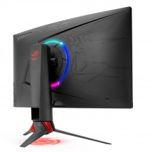Monitor LCD ASUS XG27VQ