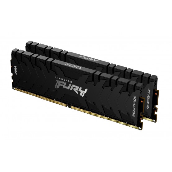Memorie Kingston FURY Renegade Black KF453C20RBK2/16